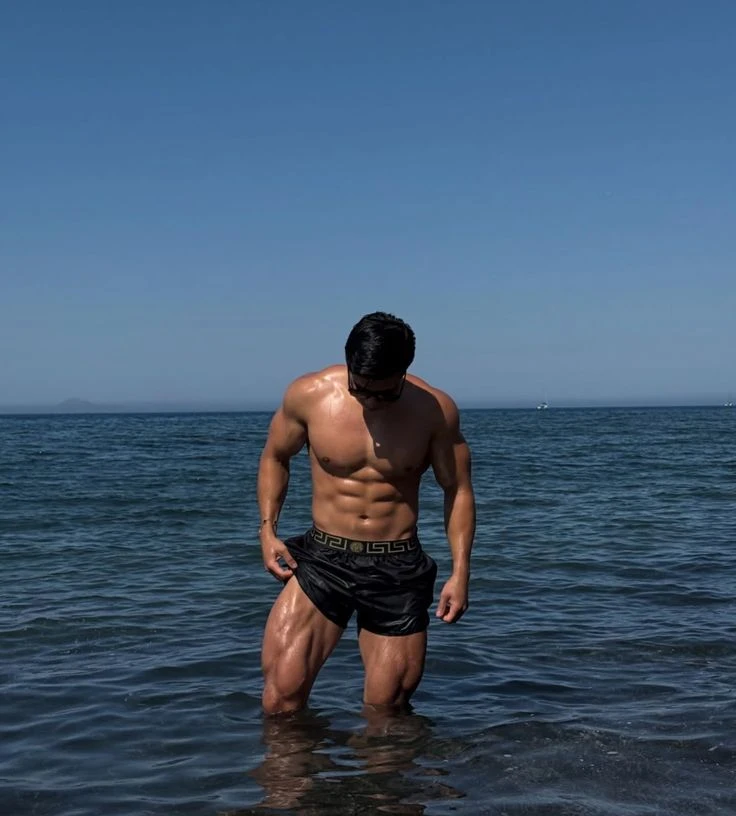 Leon Blackwood thumbnail