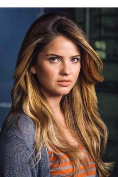 Melia Tate \[FROM TEEN WOLF\] thumbnail
