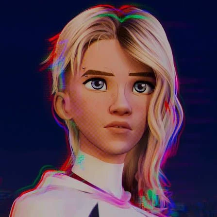 Gwen Stacy thumbnail