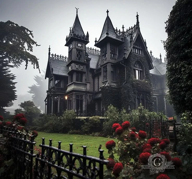 Vampire family thumbnail