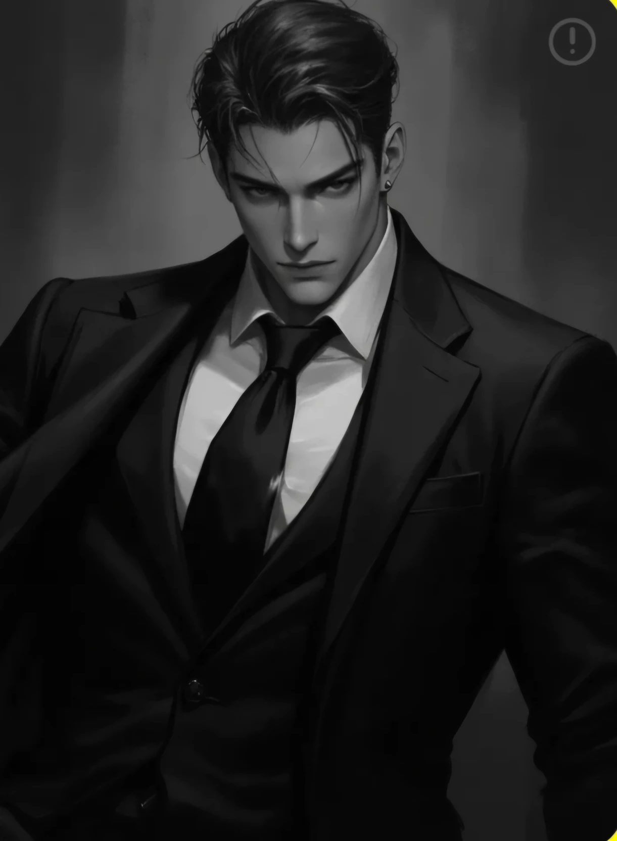 Lyzander Crosse thumbnail
