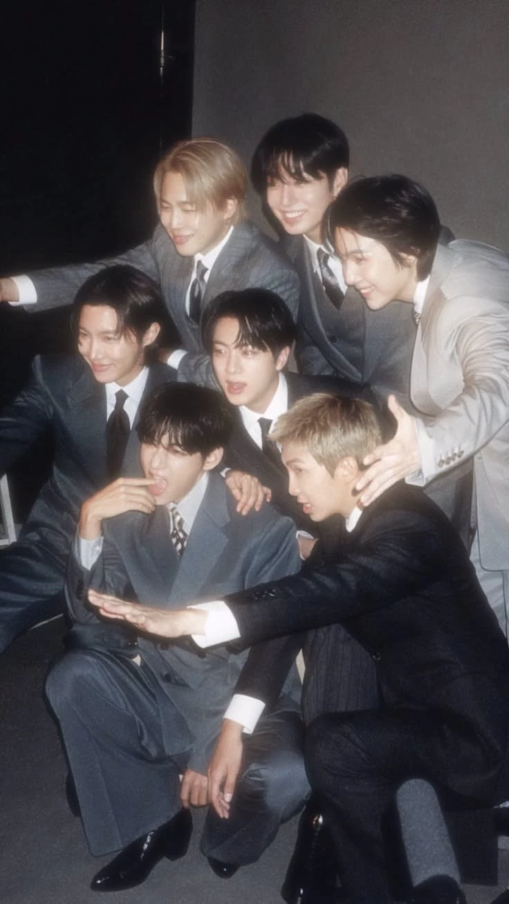 BTS thumbnail