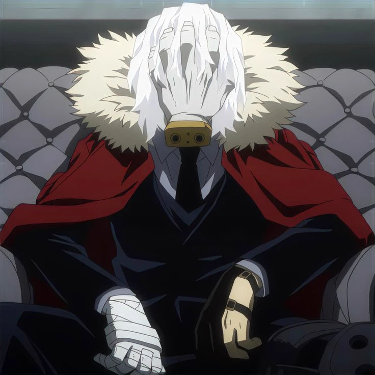 Shigaraki thumbnail