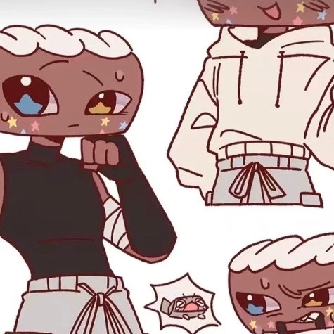 FRUITCAKE - Sprout x Cosmo thumbnail