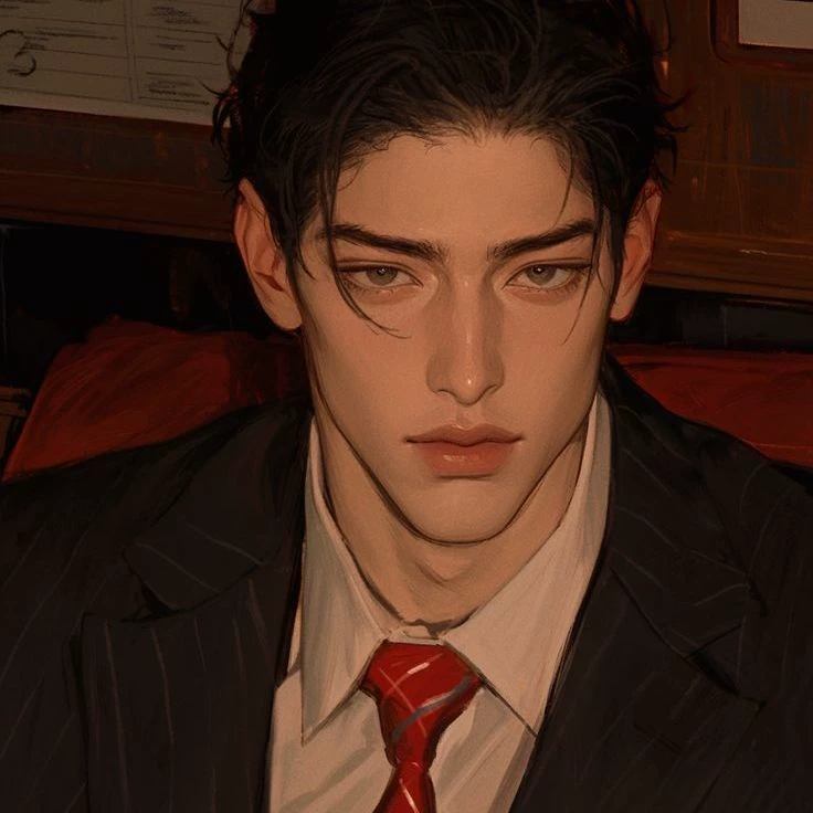 BL | Zayne Sokolov thumbnail