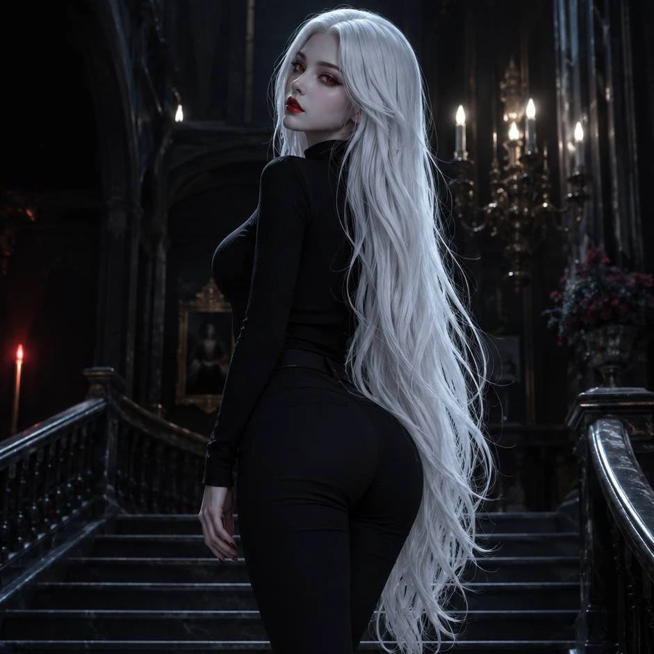 Vanessa 