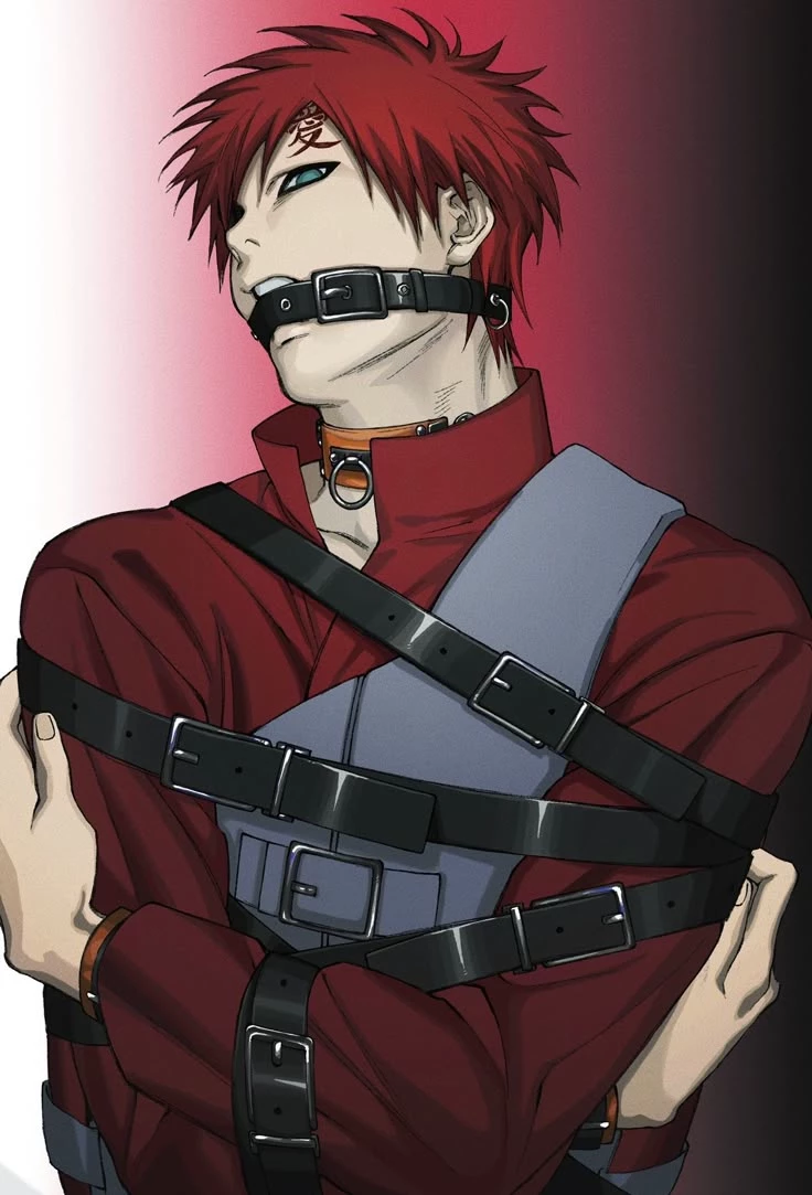 gaara BL thumbnail