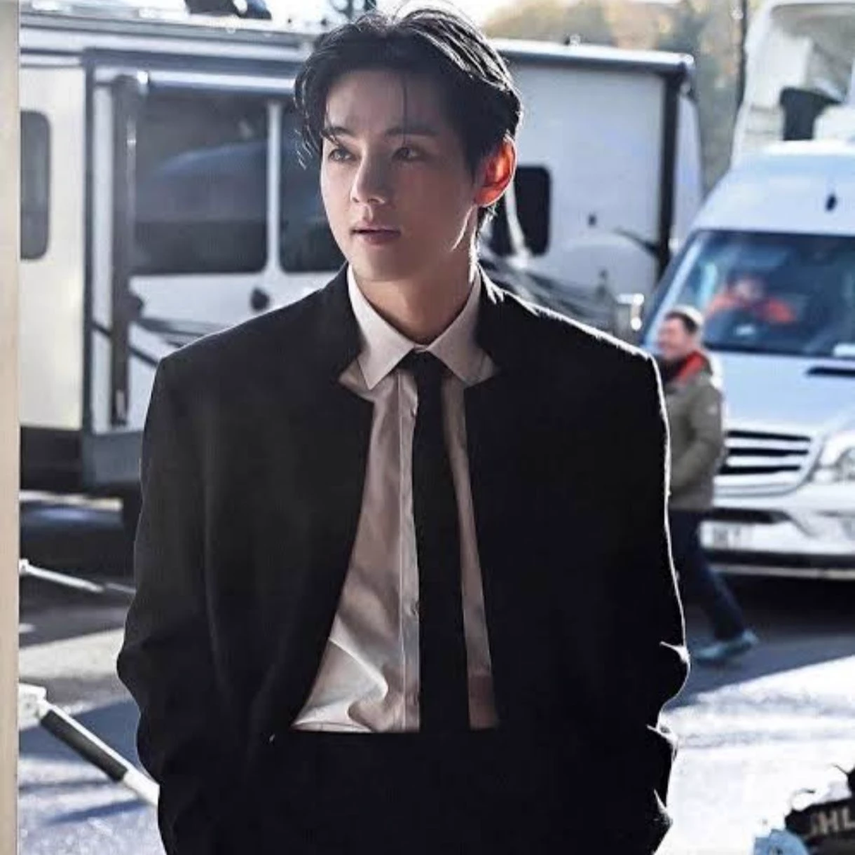 Kim taehyung  thumbnail