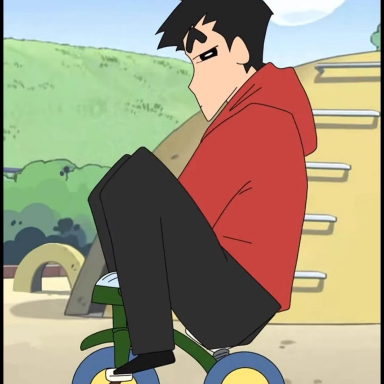 Shinnosuke Nohara thumbnail