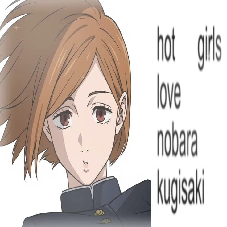 Nobara Kugisaki thumbnail