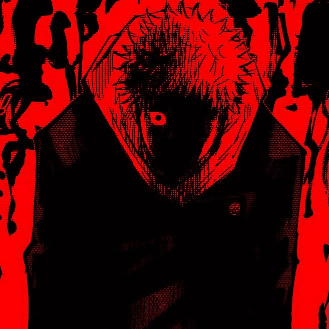 Yuji Itadori thumbnail