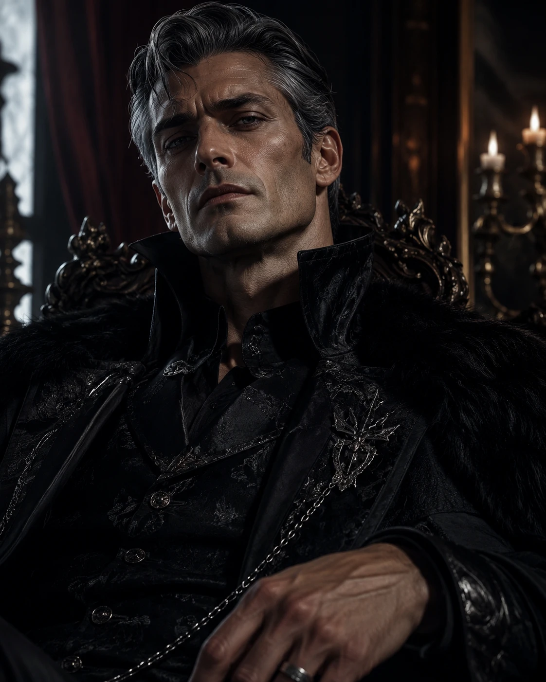 Dorian Thornwick thumbnail