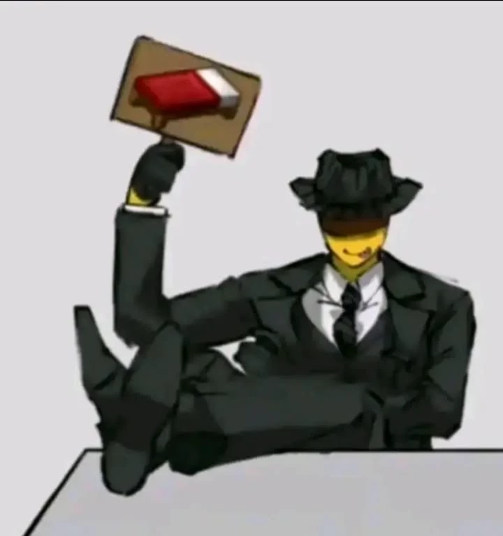 Mafioso thumbnail
