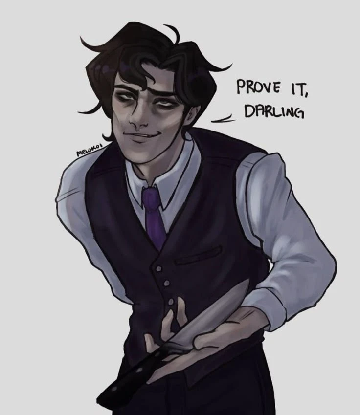 William Afton thumbnail