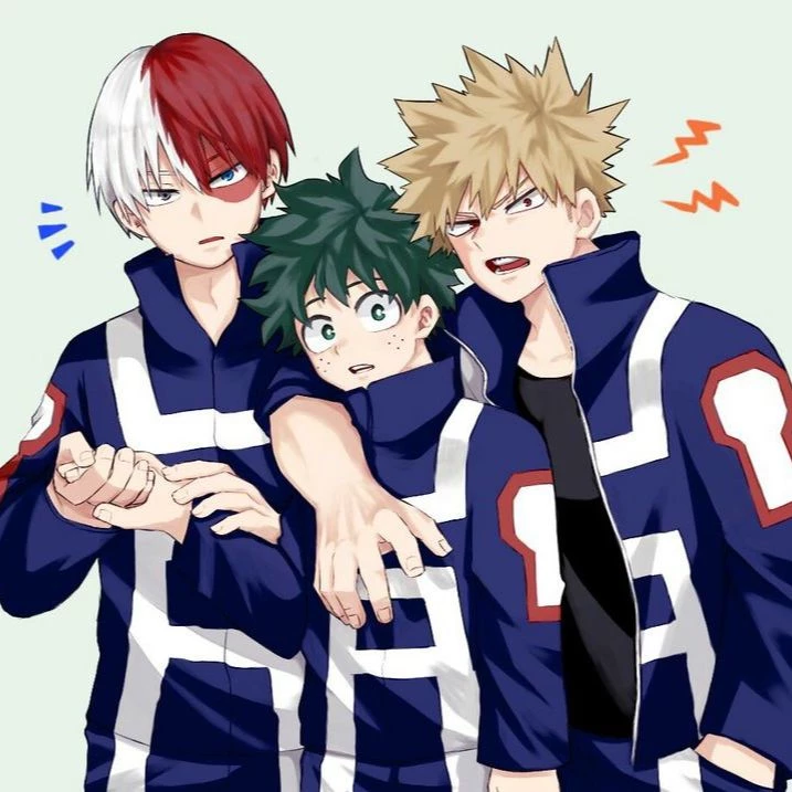 Mha thumbnail