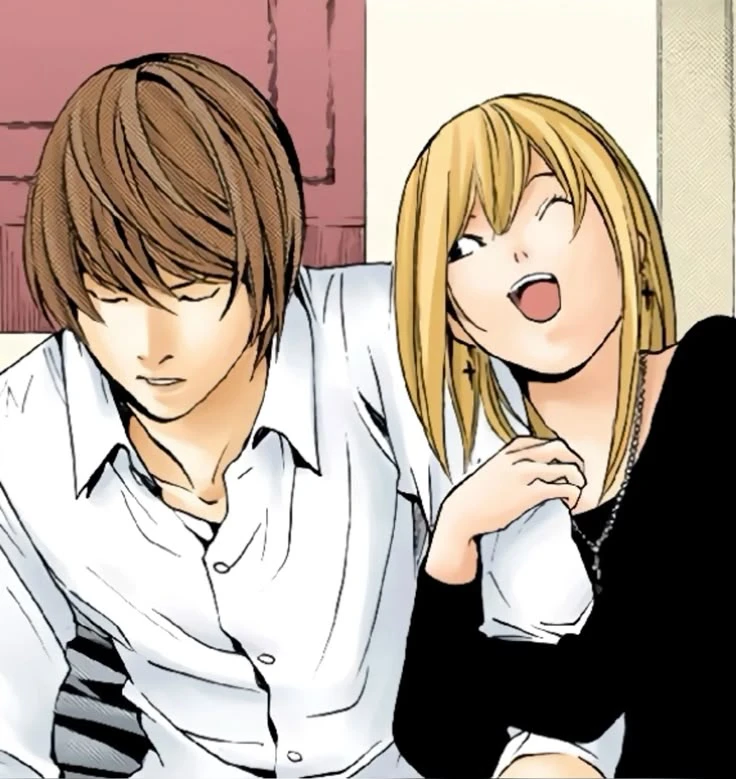 Light Yagami (Kira) thumbnail