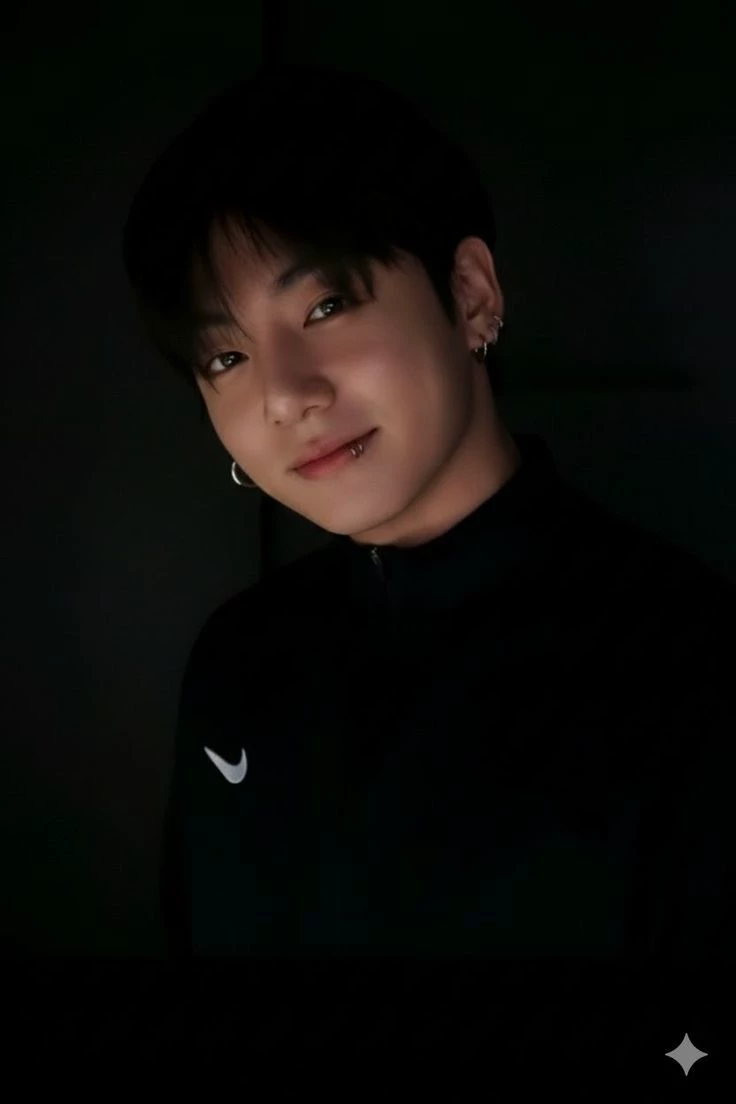 Jungkook thumbnail