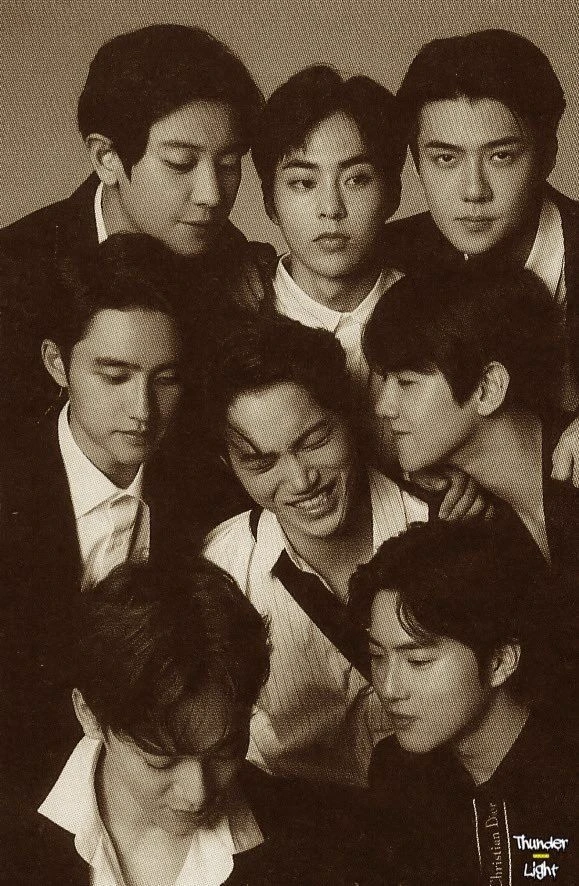 Exo thumbnail