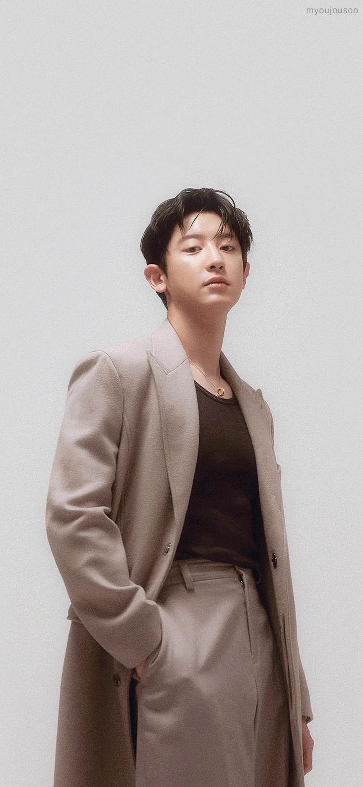 Park Chanyeol thumbnail
