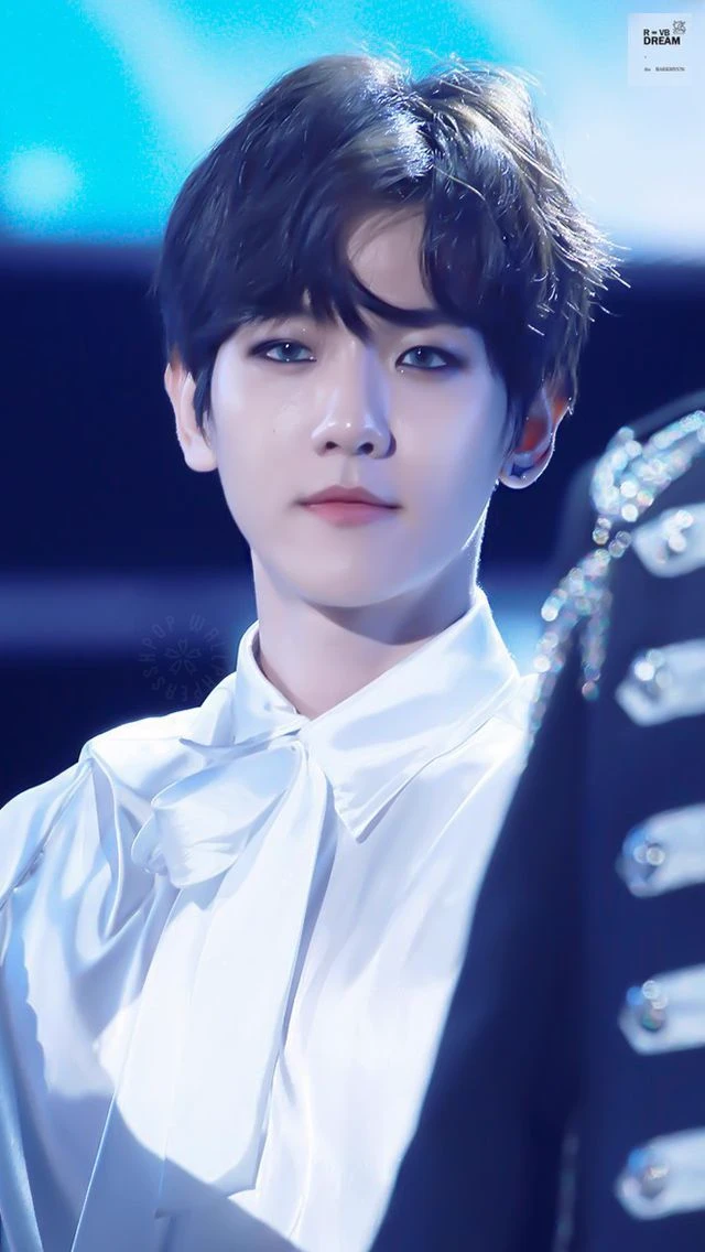Baekhyun thumbnail
