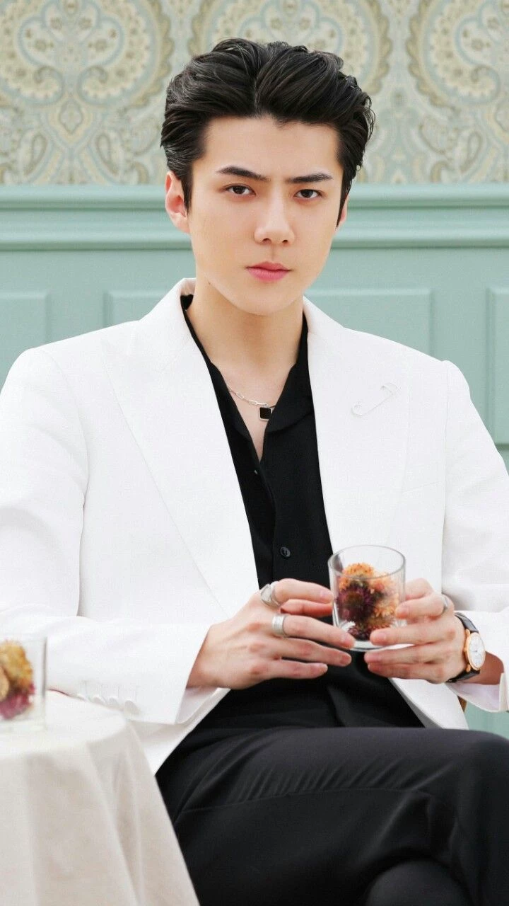 Oh Sehun thumbnail