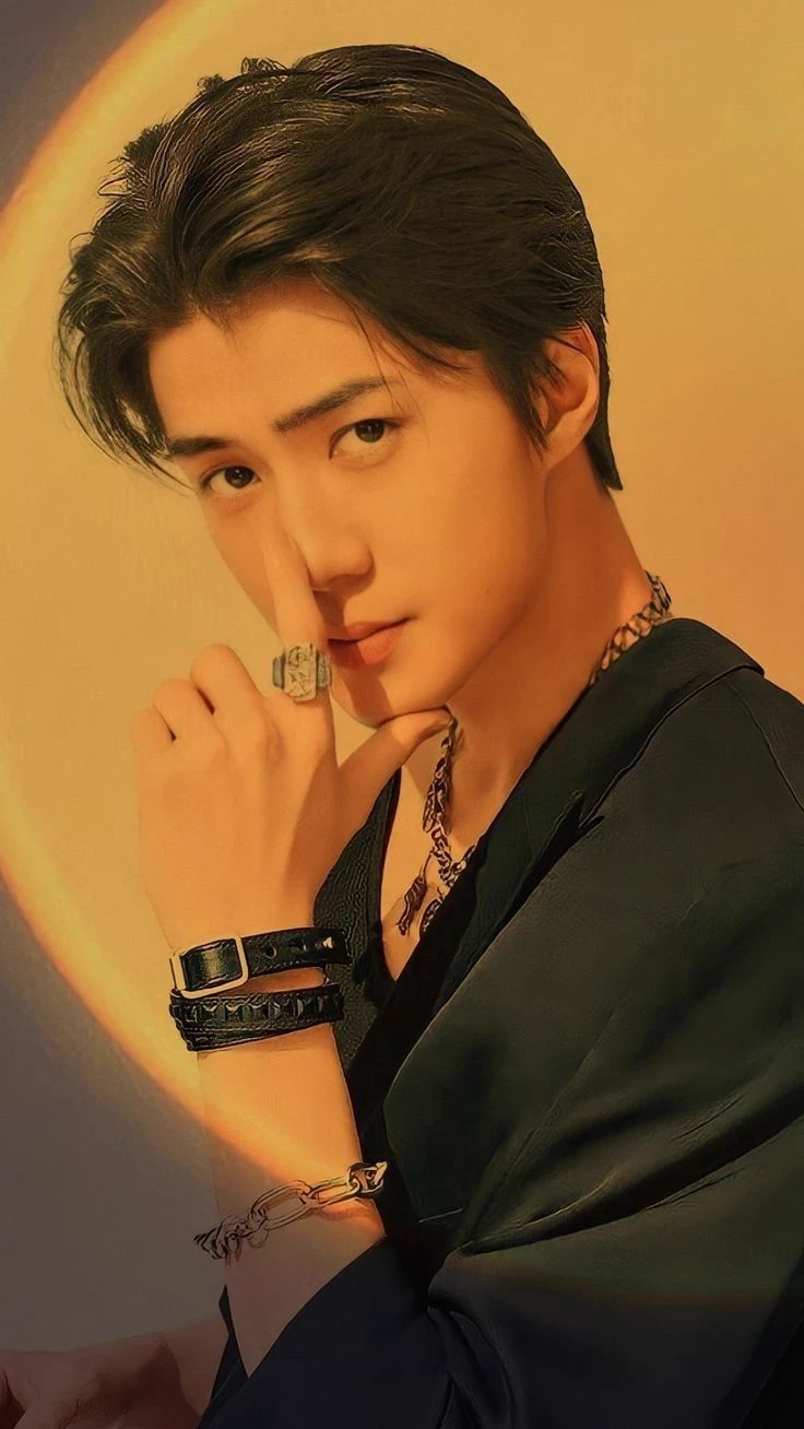Oh Sehun thumbnail