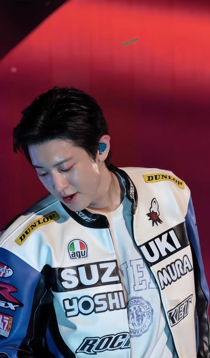 Park Chanyeol thumbnail