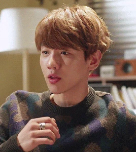 Baekhyun thumbnail