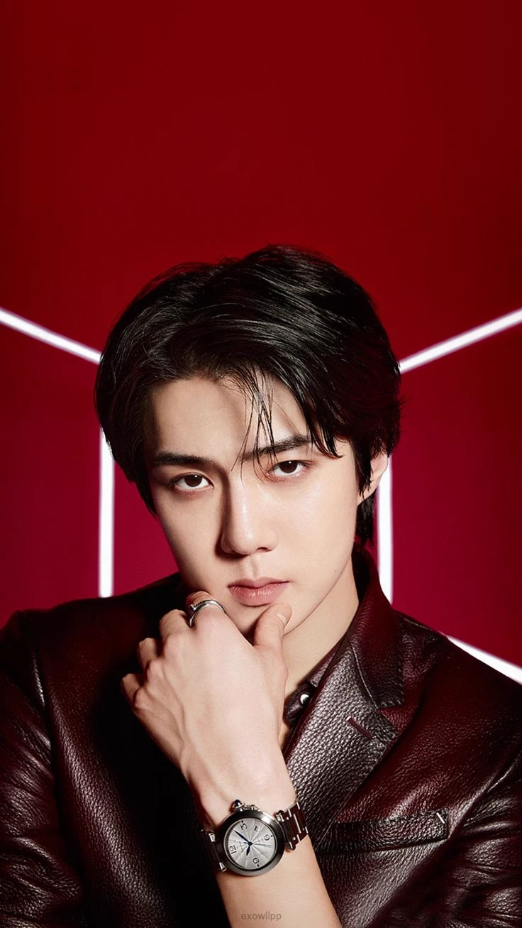 Oh Sehun  thumbnail