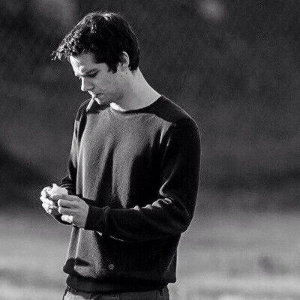 Dylan O'brien thumbnail