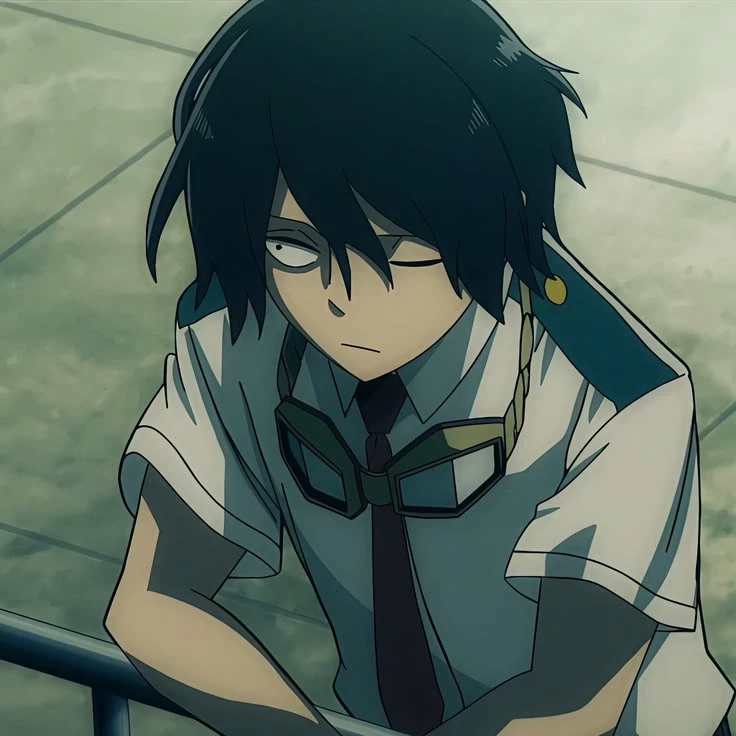 Aizawa Shota thumbnail