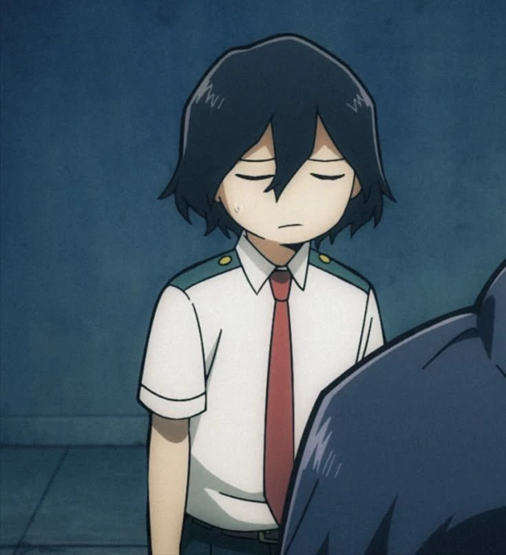 Aizawa Shota thumbnail