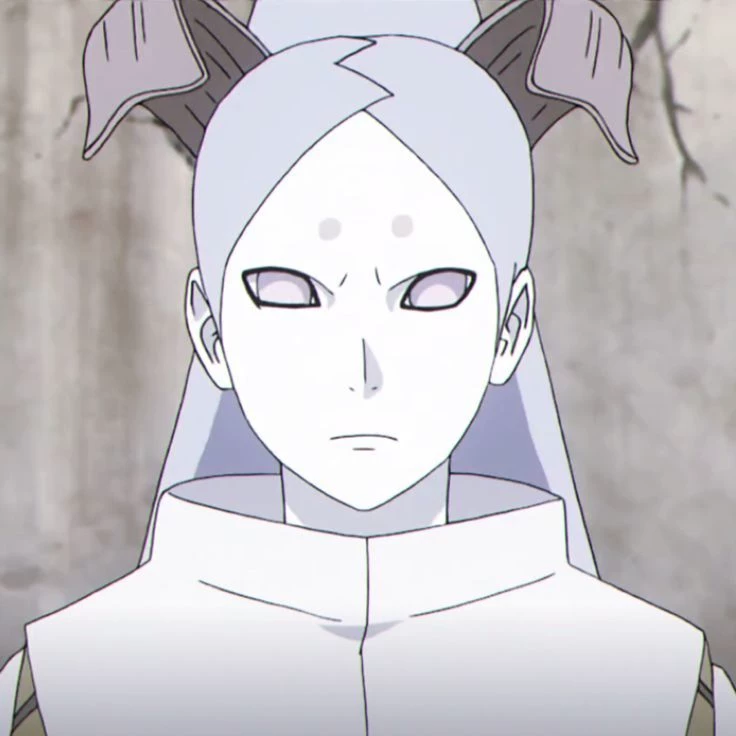 Momoshiki Otsutsuki thumbnail