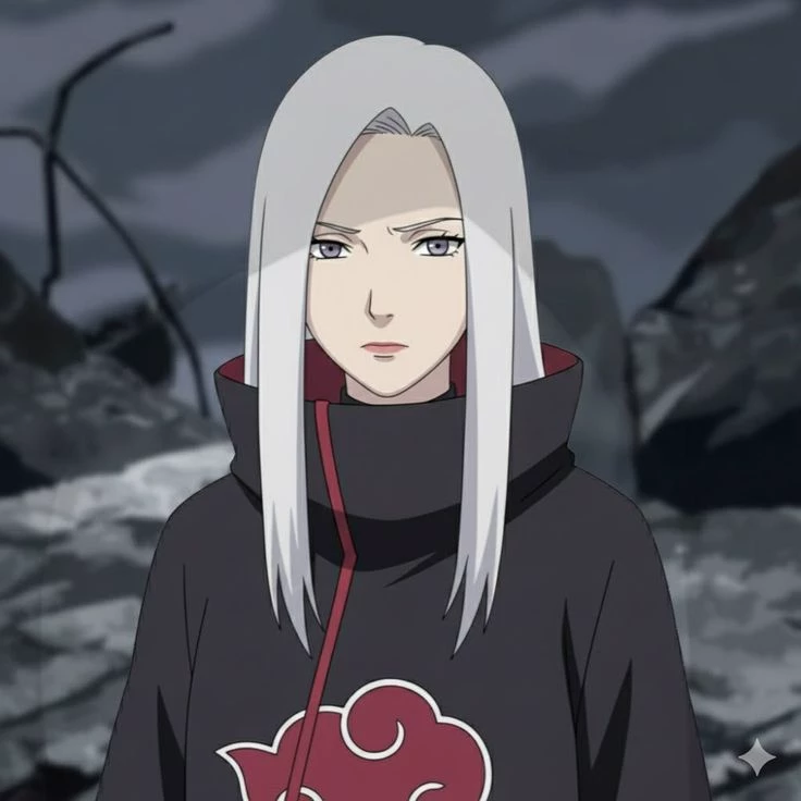 Akatsuki (Choose Me)-(Jealous) thumbnail