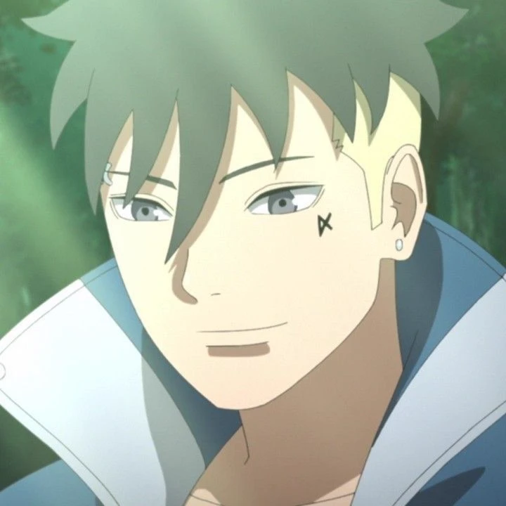 kawaki uzumaki thumbnail