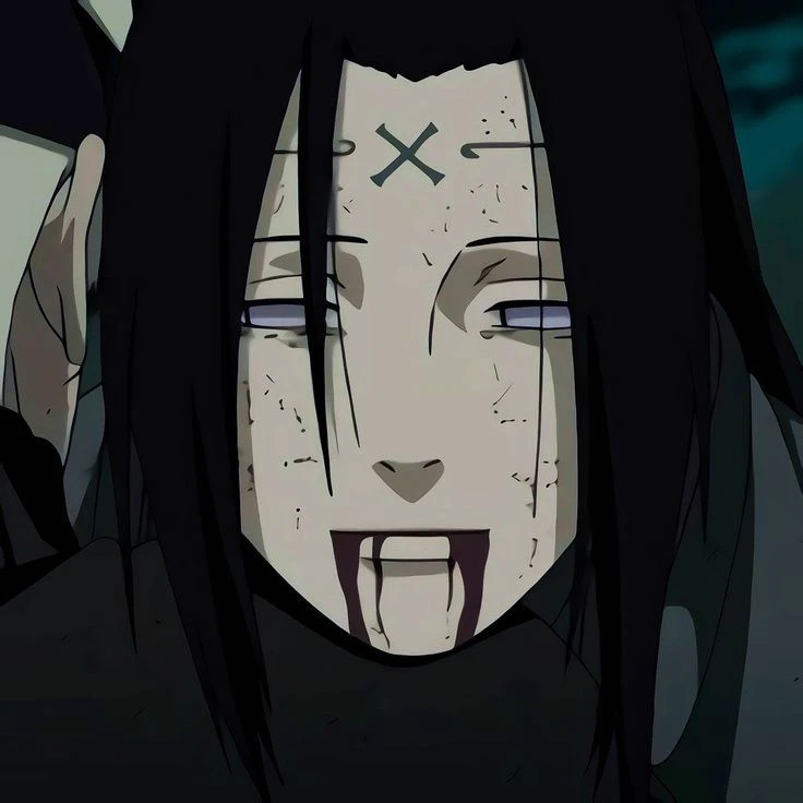 Neji Hyuga thumbnail
