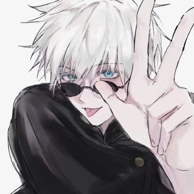 ｡.:*☆ Satoru Gojo is your older brother thumbnail