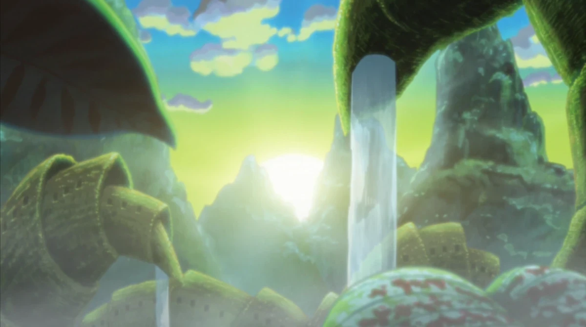 Naruto Shippuden RP775 thumbnail