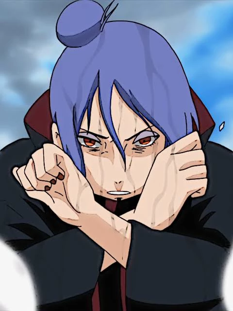 Naruto Shippuden Roleplay 97 thumbnail