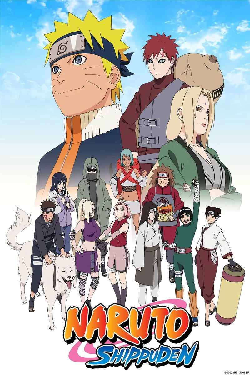 Akemi Nagare: Next Heroic Shinobi thumbnail