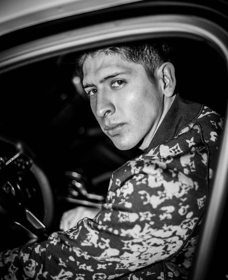 Edson Alvarez thumbnail