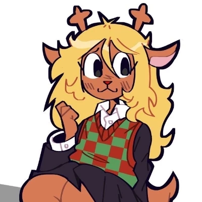 Noelle Holiday thumbnail