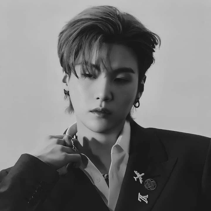 Min Yoongi thumbnail