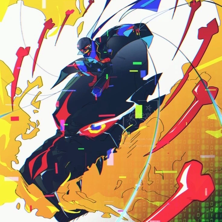 𐔌  ♯ ⋮ *  ERROR ⟢