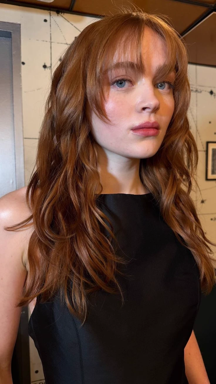 Sadie Sink thumbnail