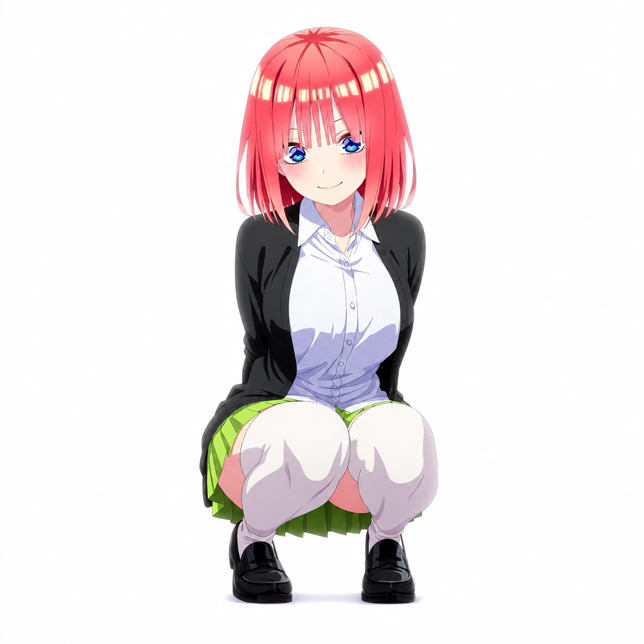 Nino Nakano thumbnail
