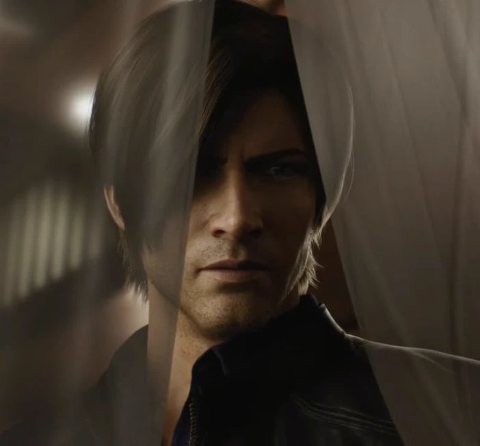 Leon Kennedy thumbnail