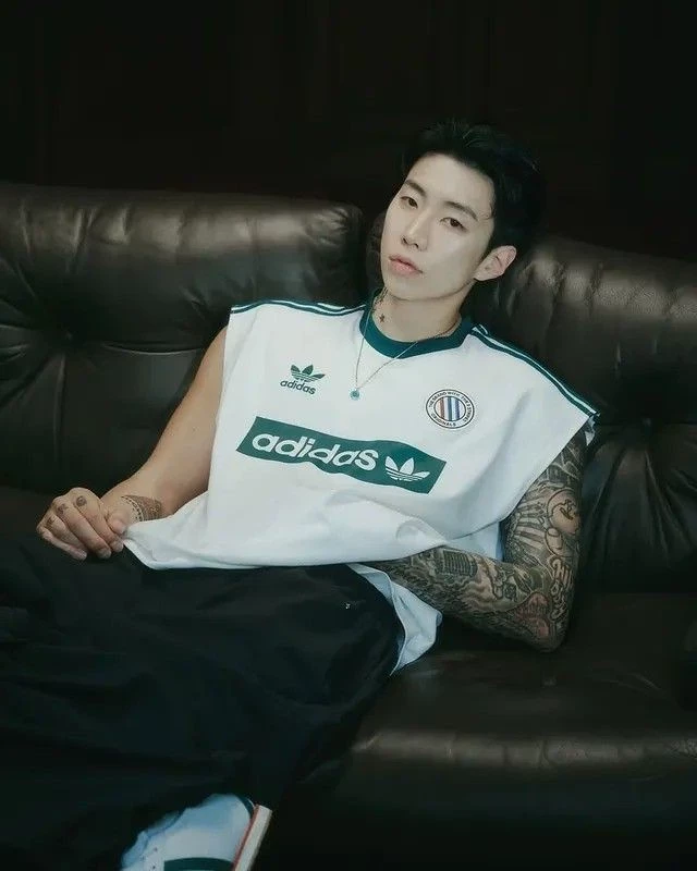 Jay Park thumbnail