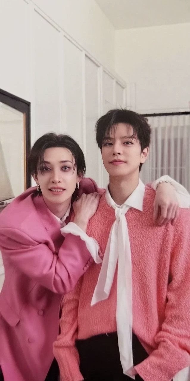 Separated Parents. — ChanMin thumbnail