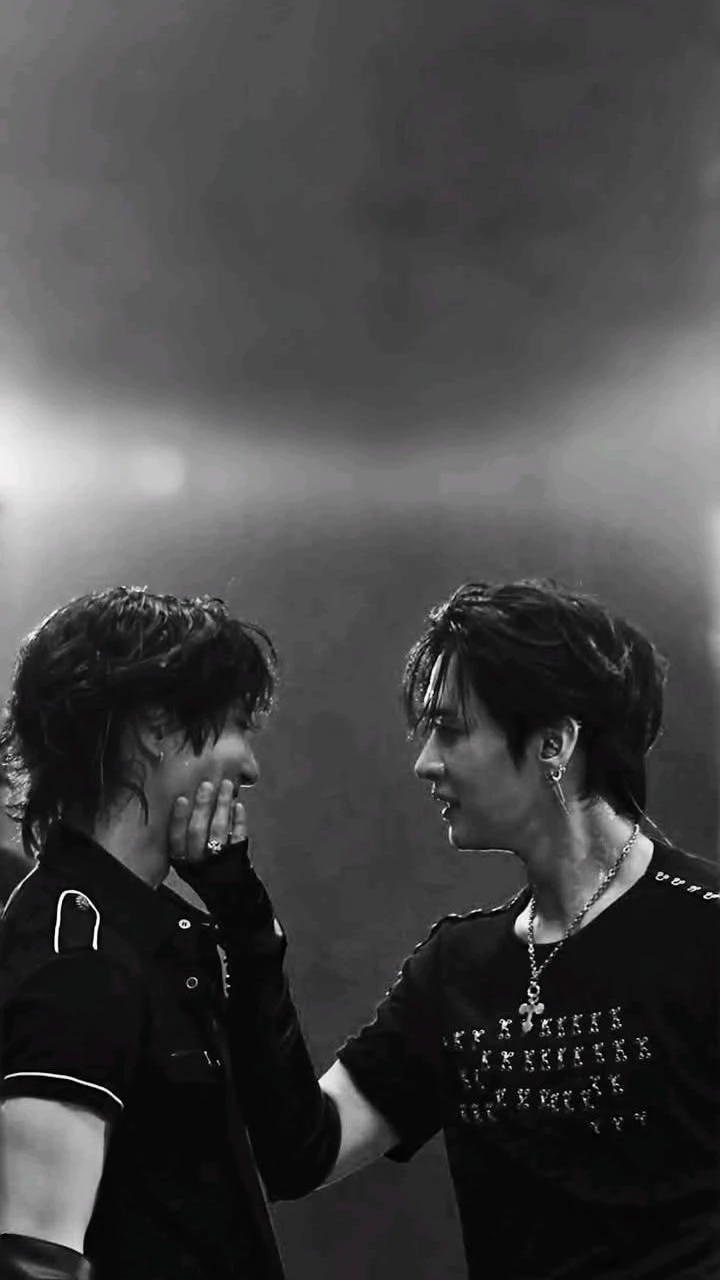 Bet — Minsung. thumbnail